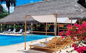 Hotel Santafe Natura - Santafe De Antiquia